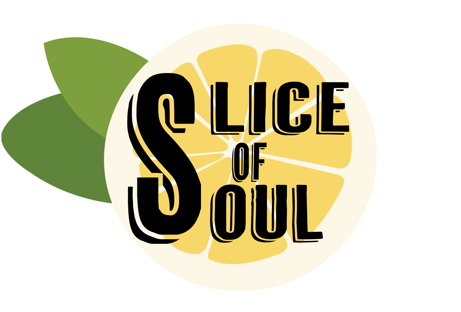 Slice of Soul Logo